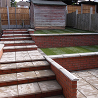 Walling